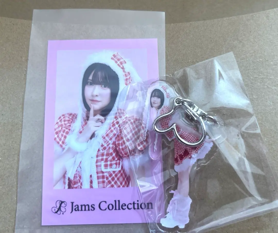 小此木流花(るーるる) ヤングジャンプ 直筆サイン入りチェキ 小此木流花(るーるる) ヤングジャンプ 直筆サイン入りチェキ