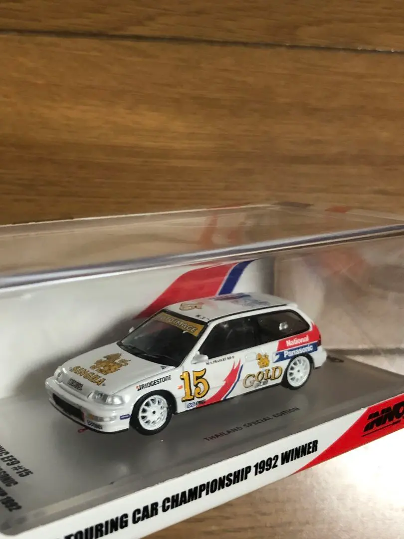 2025年最新】イノモデル EF9の人気アイテム - メルカリ