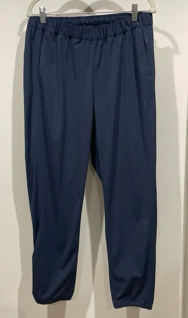 美品 ノースフェイス　テックラウンジパンツ　メンズL　NB32262 ネイビー 楽天市場】☆セールsale 17〜21％OFF☆ ザ・ノース・フェイス