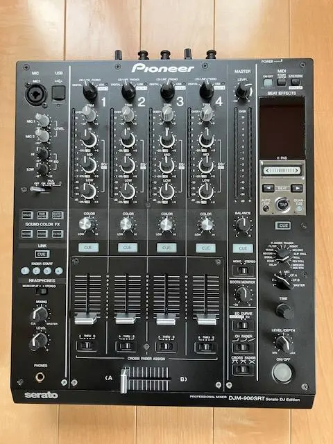2025年最新】PIONEER DJM-900NEXUSの人気アイテム - メルカリ