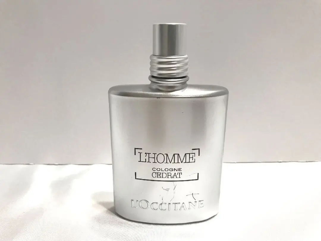 セドラ オードトワレ 75mL｜フレグランス｜ロクシタン公式通販