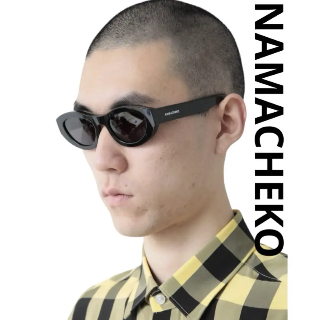 NAMACHEKO ナマチェコ 25ss サングラス 2025年最新】NAMACHEKO サングラスの人気アイテム - メルカリ