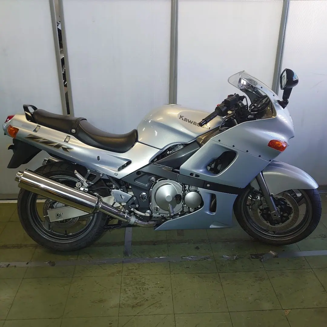 ZZR400 ZX400K 90〜92年 お好きな生地で張替えてお届け　完成品 ZZR400 ZX400K 90〜92年 お好きな生地で張替えてお届け完成品