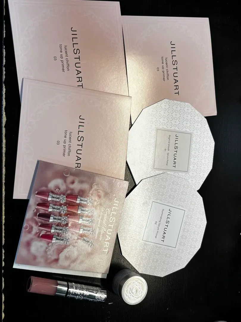 Thumbnail of JILLSTUART Samples