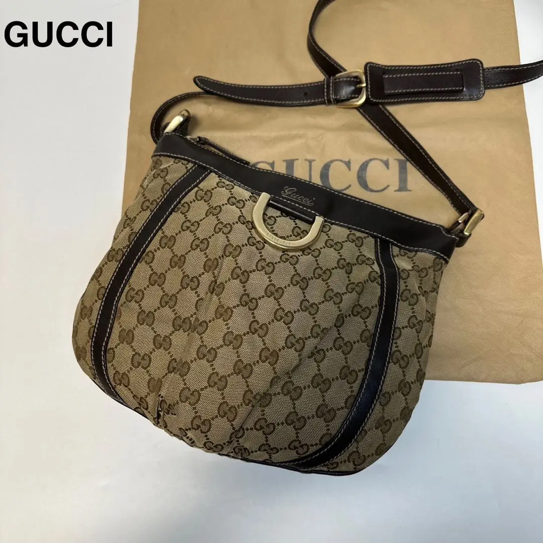やぁ様 2025年最新】GUCCI グッチ 203257の人気アイテム - メルカリ