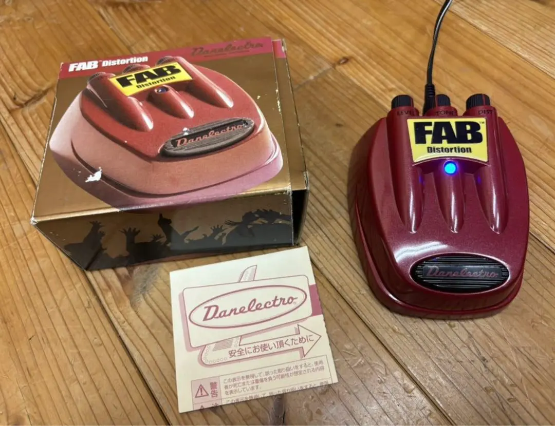 Yahoo!オークション -「ダンエレクトロ danelectro