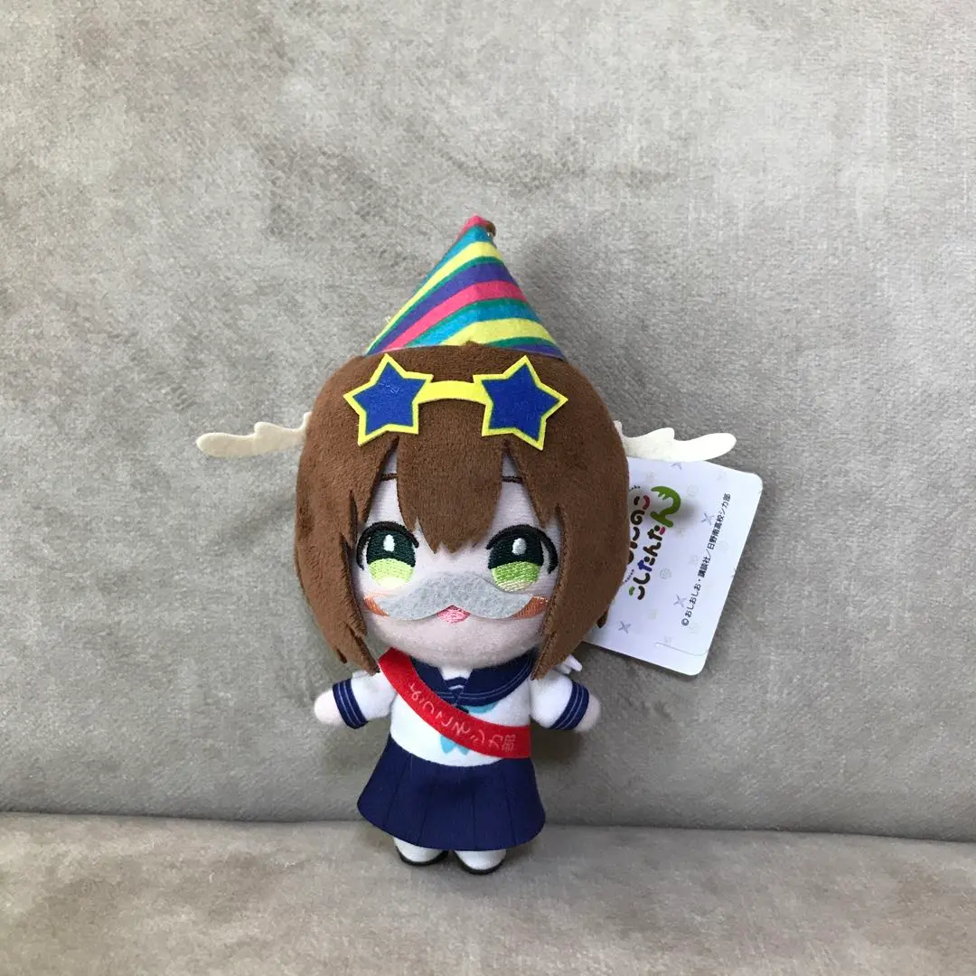 2025年最新】鹿乃 BIGぬいぐるみの人気アイテム - メルカリ