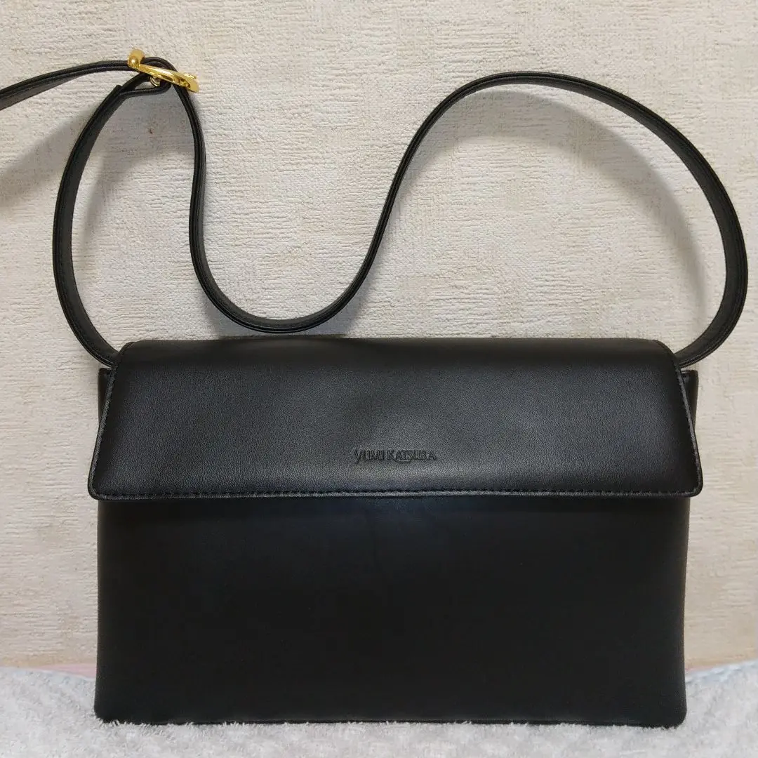✨未使用級✨ 桂由美 フォーマルバッグ 2way レザー ハンド ショルダー 2025年最新】カツラユミ ／ ユミカツラ ハンドバッグの人気