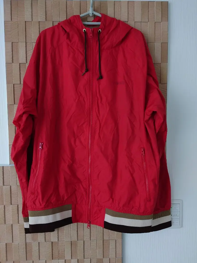 nitraid XL フード付きジャケット　美中古 penguintripper_2380042780-230928