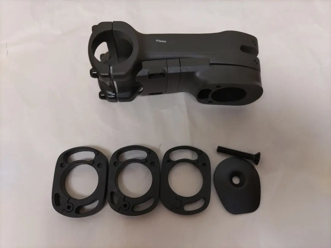 FSA NS SMR 90mm-6° セミインテグラルステム(新品だが小傷あり) NS ステム SMR -6 FSAロゴ | 株式会社フタバ