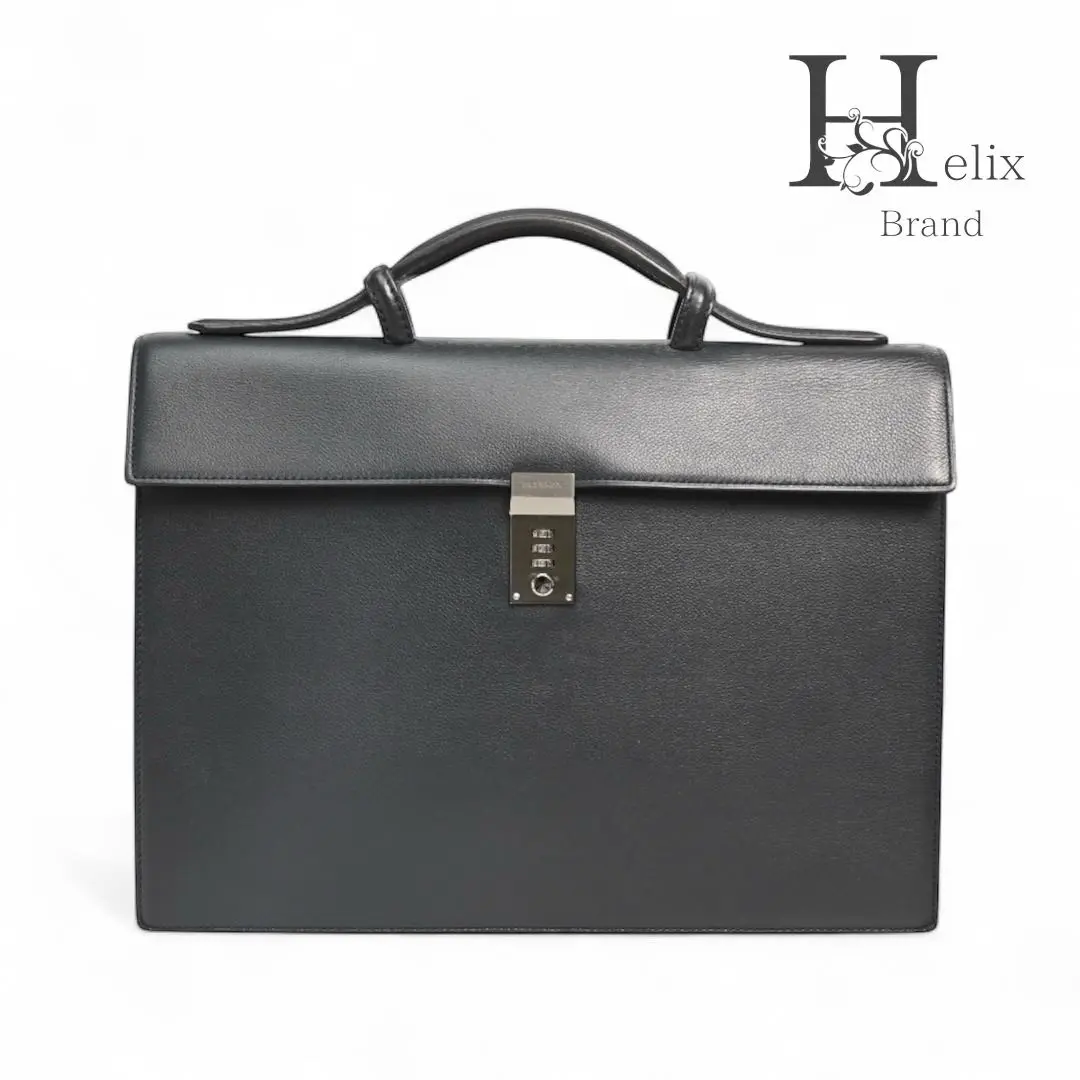 【極希少】デルヴォー セカンドバッグ レザー アイボリー delvaux_bags_luxury_collection