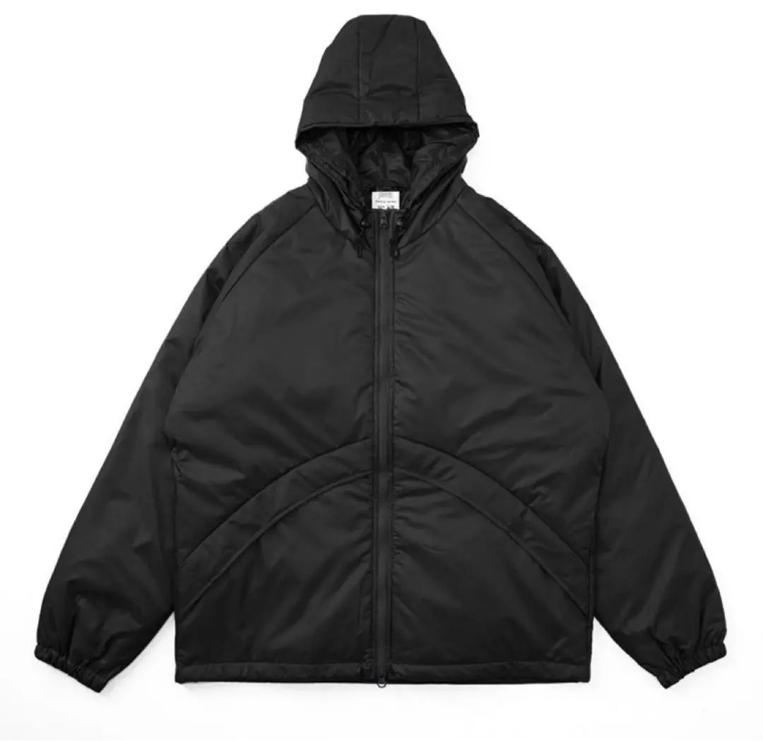 MOONLIGHTGEAR Kamuy Jacket カムイジャケット
