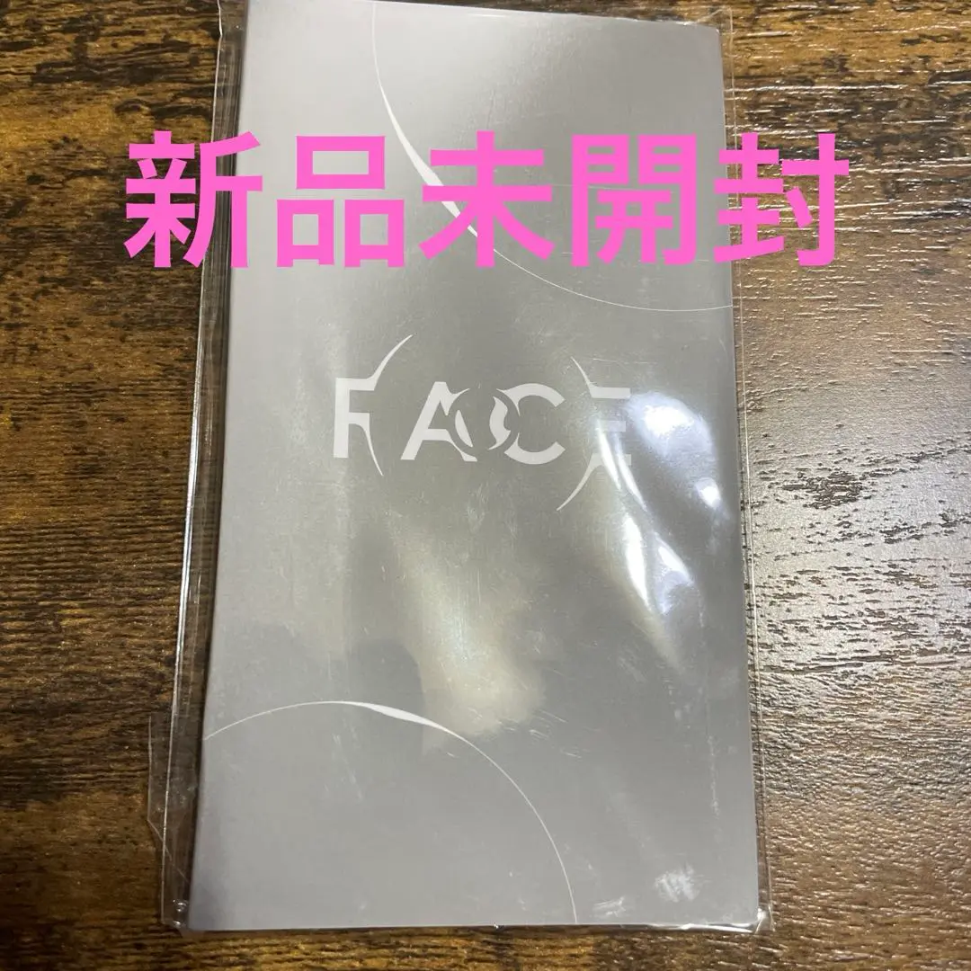 完売品 FACE キーリング BTS JIMIN 新品未使用 正規品 ③ - メルカリ