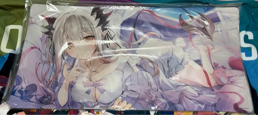 正規品 未開封 周防パトラ パトラちゃんのおっきなラバーマット 2025年最新】周防パトラ マットの人気アイテム - メルカリ
