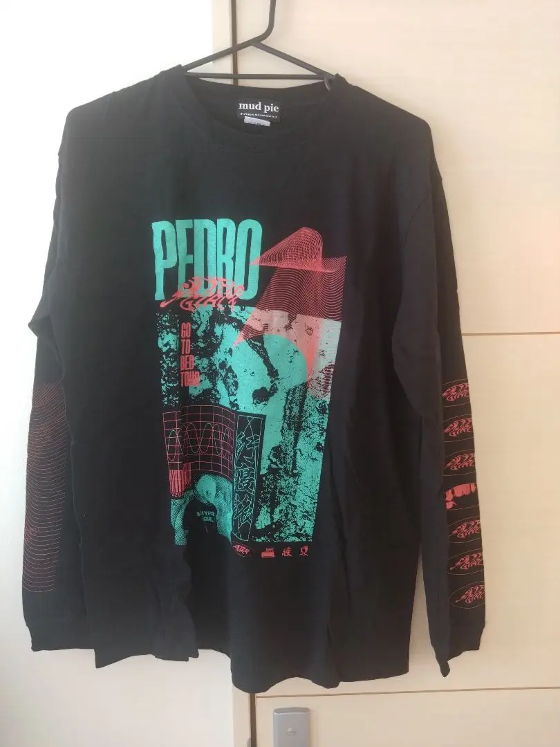 2025年最新】ペドロ ロンtの人気アイテム - メルカリ