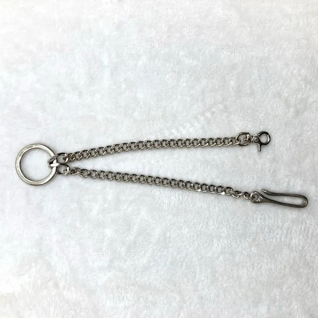 drestrip　ドレストリップ✕アコバルト　ウォレットチェーン 2025年最新】ドレストリップ ウォレットチェーンの人気アイテム