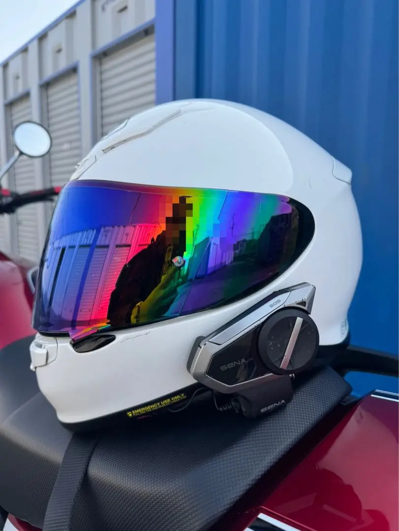 SHOEI ヘルメット z7 サイズS 55cm ジャンク品 2025年最新】ショウエイ z7 sの人気アイテム - メルカリ
