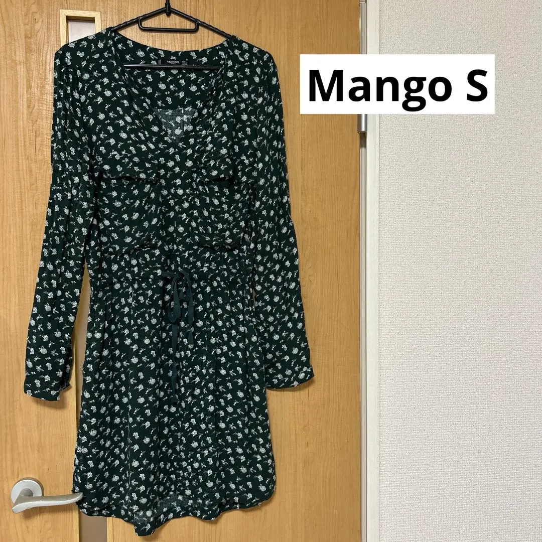 Thumbnail of Mango S