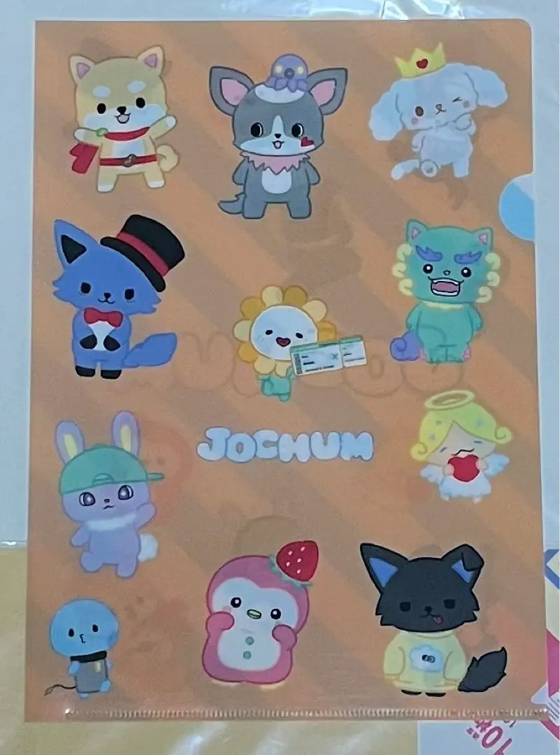 【本日限定価格】JOCHUM Bira JOCHUM｜サンリオ