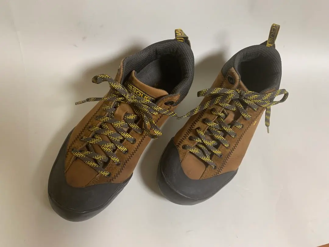 Thumbnail of Vibram Trekking/Mountaineering Boots 26.5cm