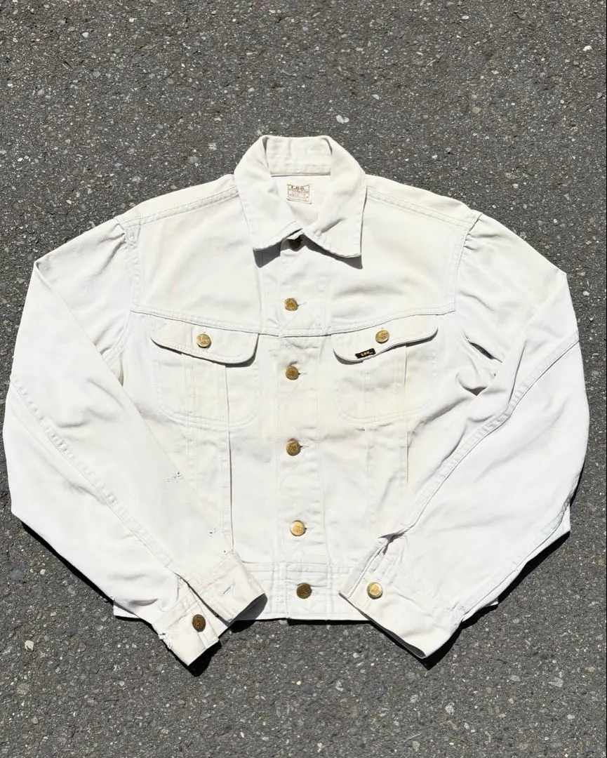 2025年最新】lee ウエスターナー 60sの人気アイテム - メルカリ