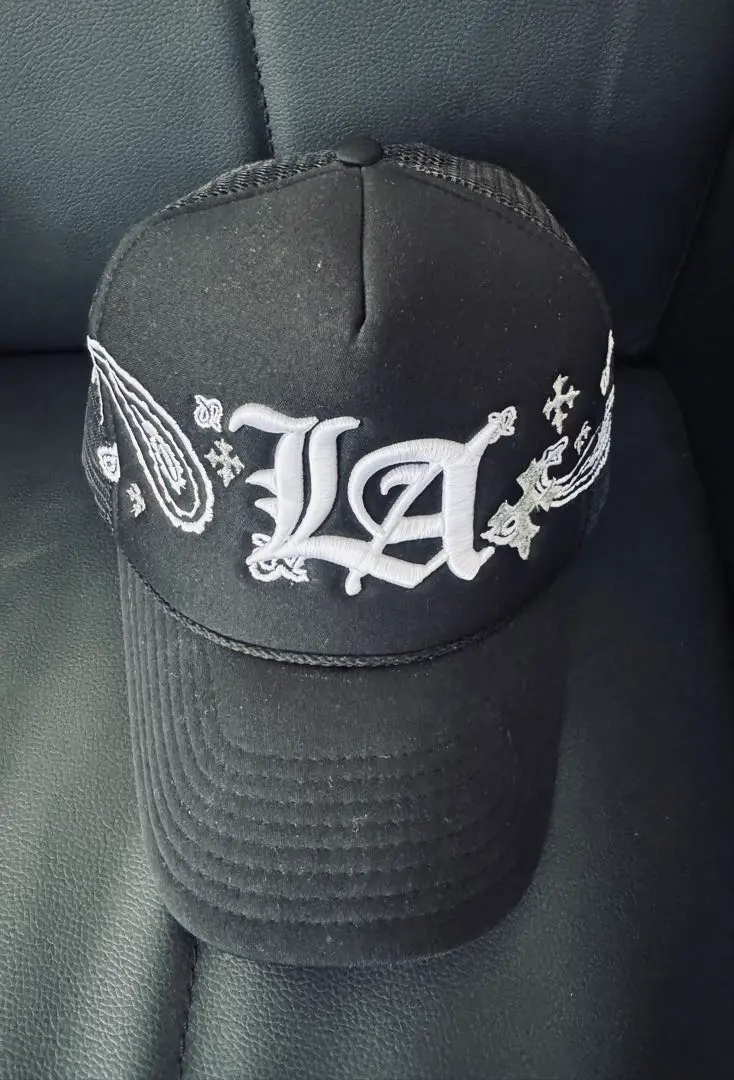 希少　tattoo studio yamada DROP OUT キャップ 希少 tattoo studio yamada DROP OUT キャップ - メルカリ