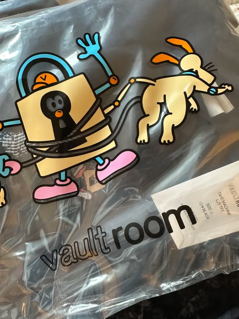 vault room Steins;Gateコラボトレーナー Amazon.co.jp: Mサイズ vault room Steins;Gateコラボトレーナー