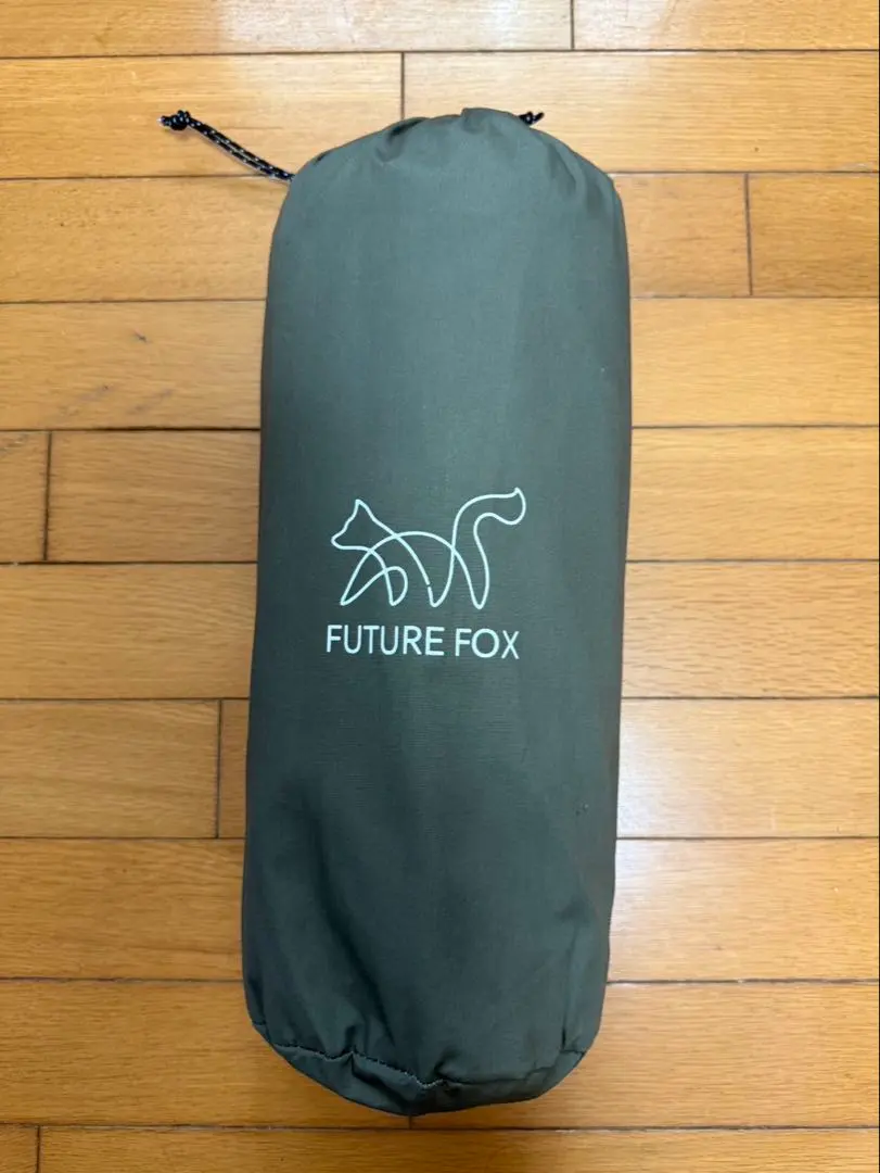 K*i様 FUTUREFOX　前幕 ソロベース EX (BDK-79EX) 対応 Amazon | FUTUREFOX メッシュインナー付き パップテント用 前幕