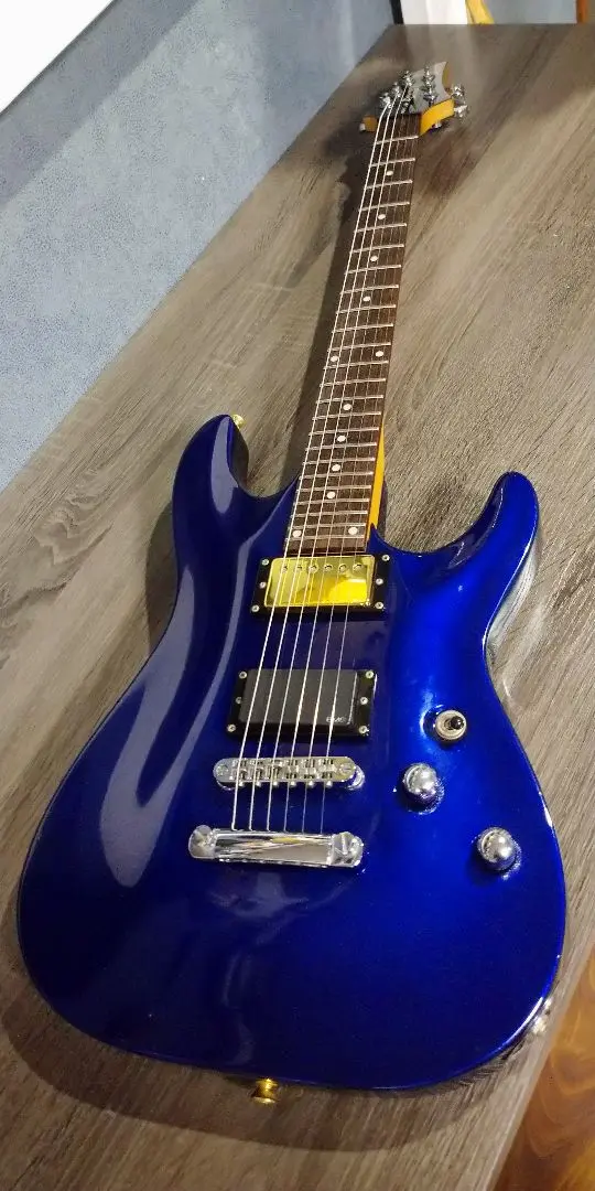2025年最新】schecter omen 6の人気アイテム - メルカリ