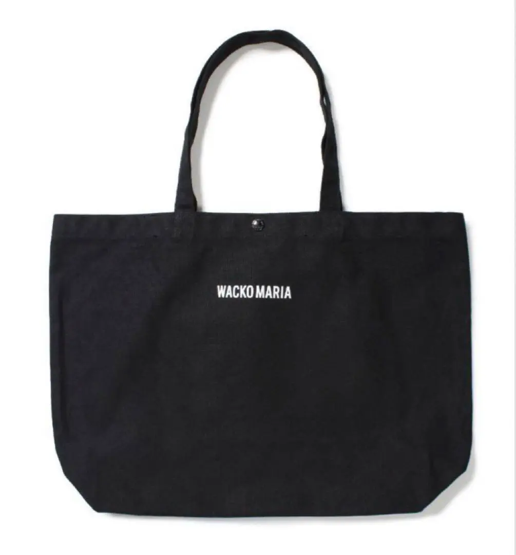 SALE バッグ WACKOMARIA ワコマリア エコバッグ トート ami エコバッグ WACKOMARIA ワコマリア SPEAKEASY - メルカリ