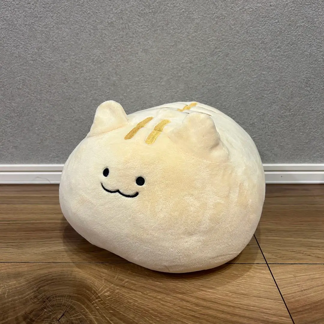 にわねこ ぬいぐるみ　セット 庭猫もる on X: 