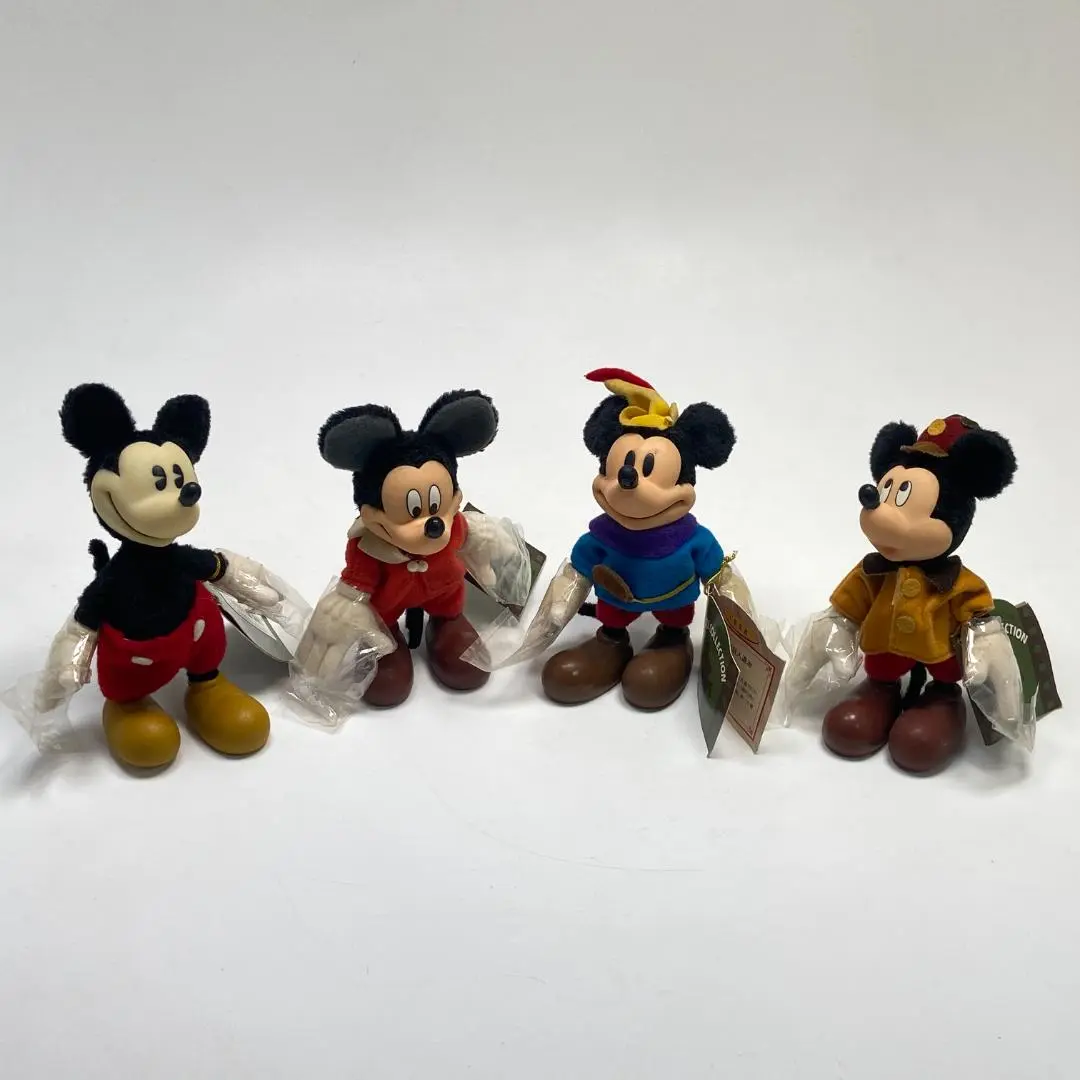2025年最新】セキグチディズニーリトルコレクションの人気