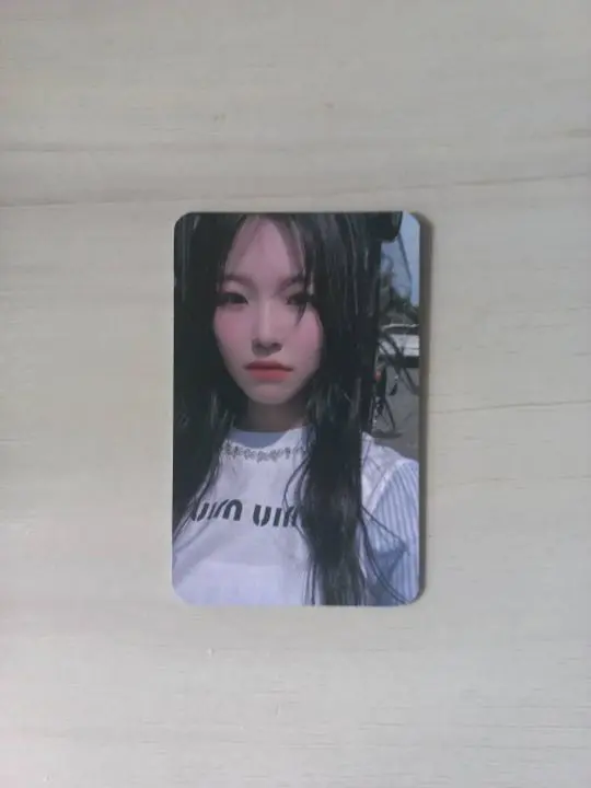 fromis_9 makestar ラキドロ トレカ ジホン fromis_9 makestar ラキドロ トレカ ジホン - メルカリ