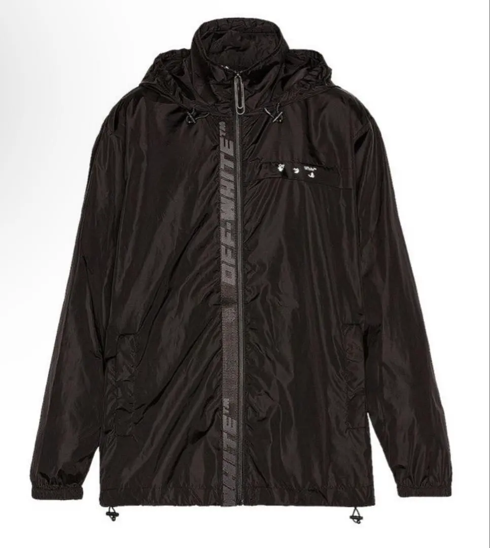 2025年最新】OFF-WHITE メンズ ナイロンジャケットの人気