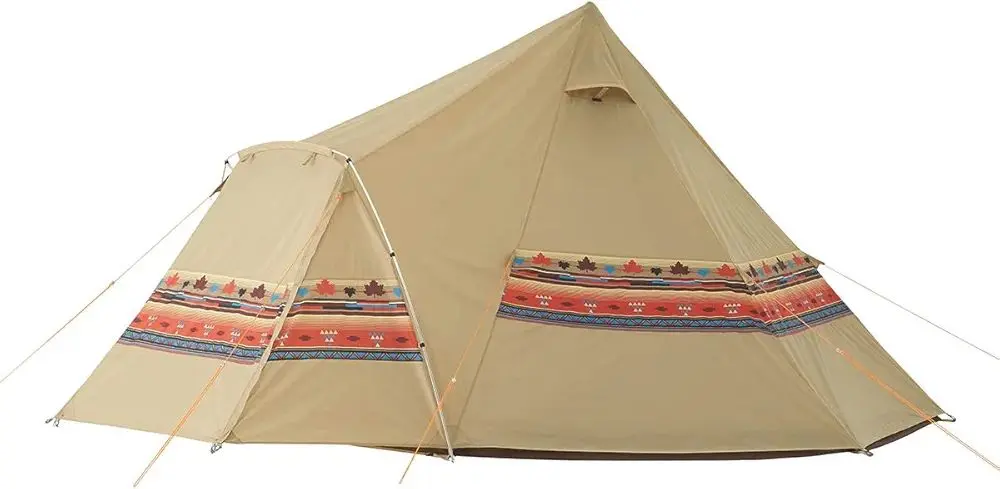 専用　✨中古品✨LOGOS ロゴス/ナバホEX Tepeeリビング400-AI 61vUFGMpHuL._UF350,350_QL80_.jpg