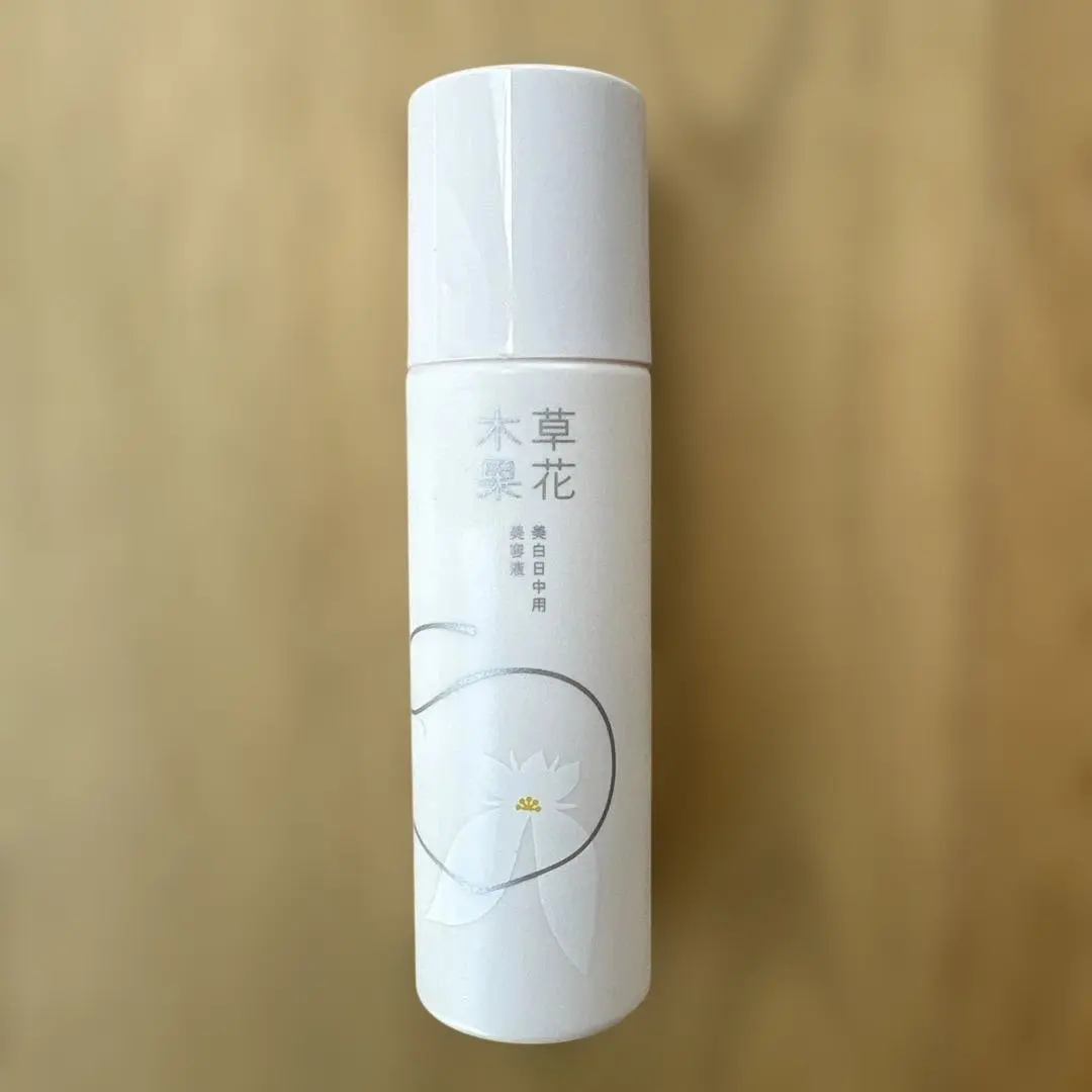 Thumbnail of ☆Price Reduced Again☆ SokaMocka Sohbaka White Day Serum 25ml