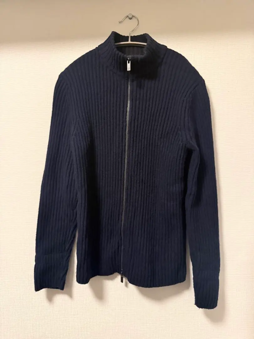 Thumbnail of Uniqlo +J Driver's Knit M
