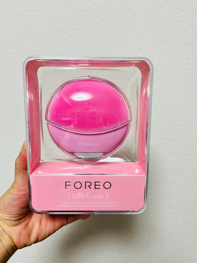 2025年最新】foreo luna mini ピンクの人気アイテム - メルカリ