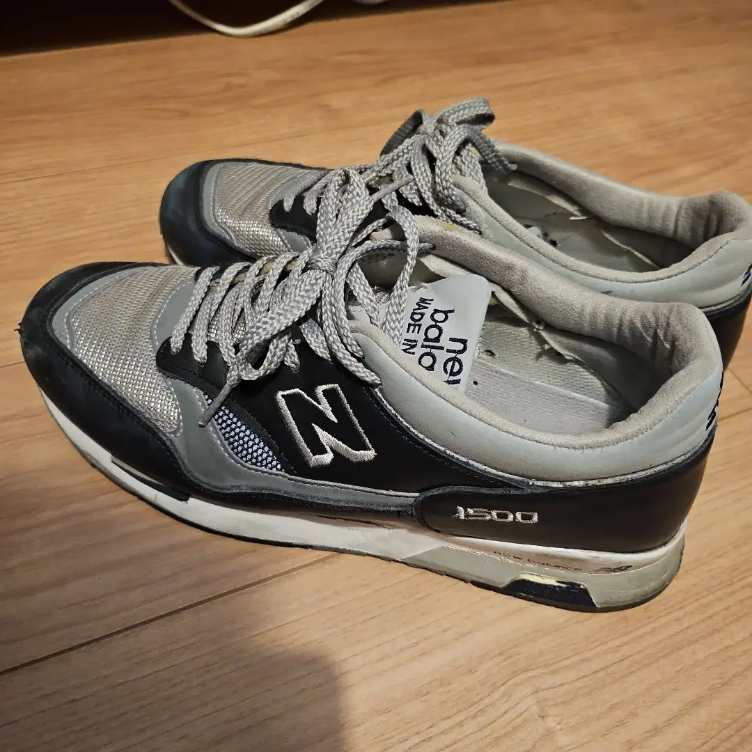 New Balance M1500UC made in England レザー 2025年最新】New Balance M1500UCの人気アイテム - メルカリ