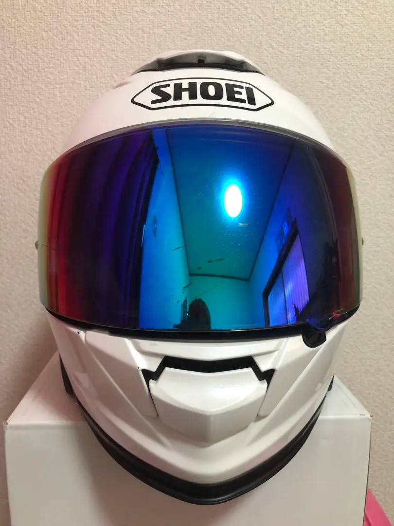TYPE-N チークパッド｜オプション＆リペアパーツ｜ヘルメット SHOEI