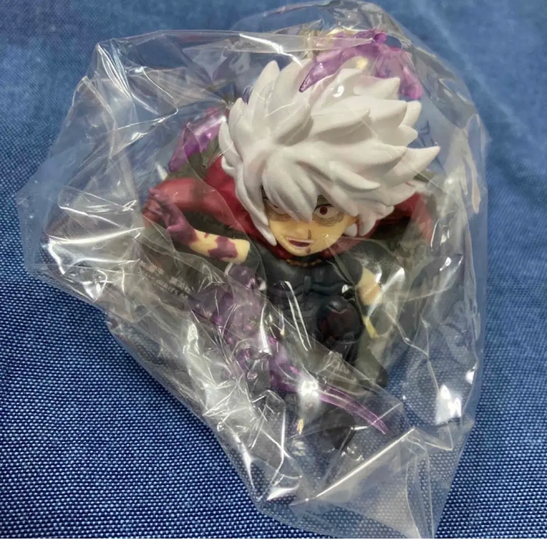 2025年最新】僕のヒーローアカデミア フィギュアキーホルダーvol