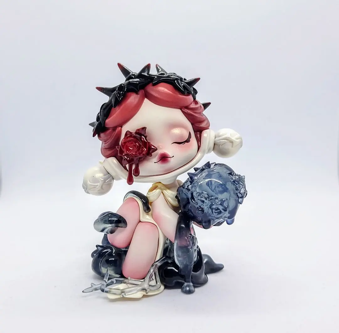 2025年最新】skullpanda the glimpseの人気アイテム - メルカリ