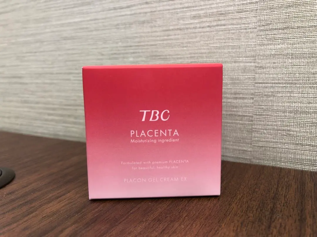 な　PHYTOCLEAR プラコンジェルクリームセット 2025年最新】TBCプラコンジェルクリームの人気アイテム - メルカリ