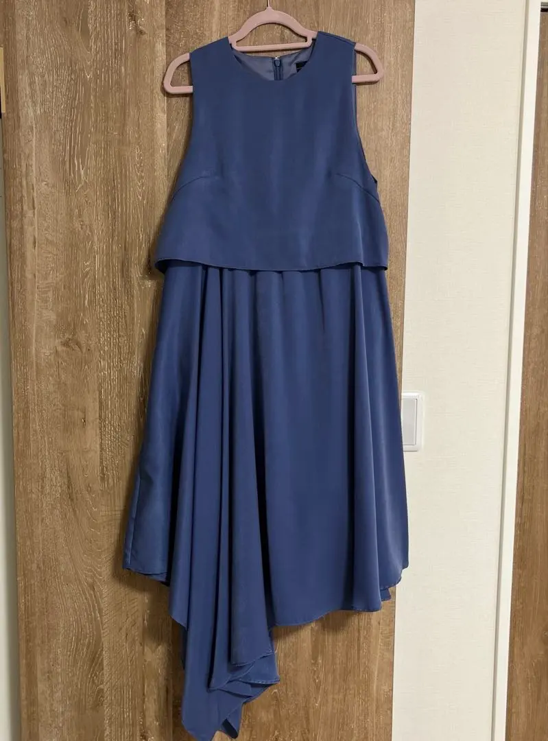 Thumbnail of Aga Asymmetrical Dress