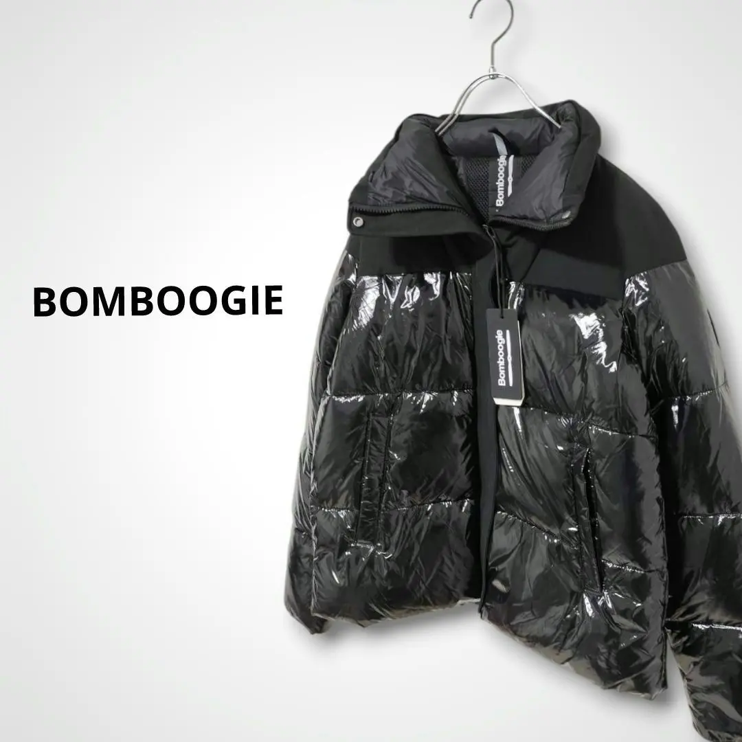 bomboogie ダウン YOOX Online Fashion Design Shopping