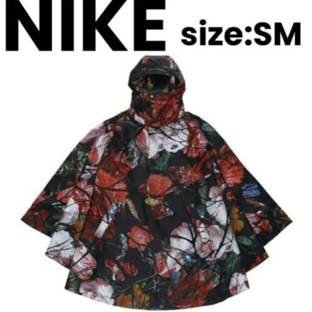 2025年最新】NIKE レインコートの人気アイテム - メルカリ