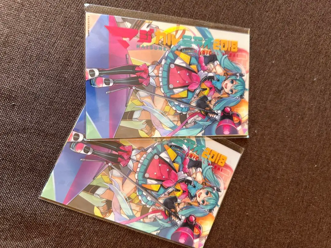 Amazon.co.jp: 【事前通販限定】マジカルミライ 2018 初音ミク