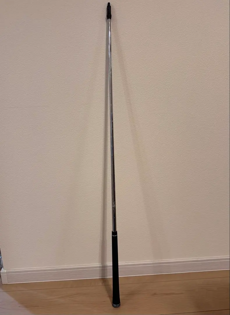 Thumbnail of PING G410 4u steel shaft