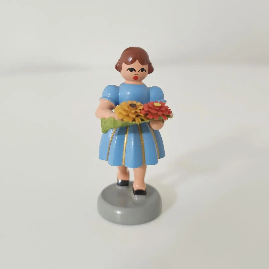 ドイツエルツ地方木製工芸品　お引越 2025年最新】ドイツエルツ木工芸品の人気アイテム - メルカリ