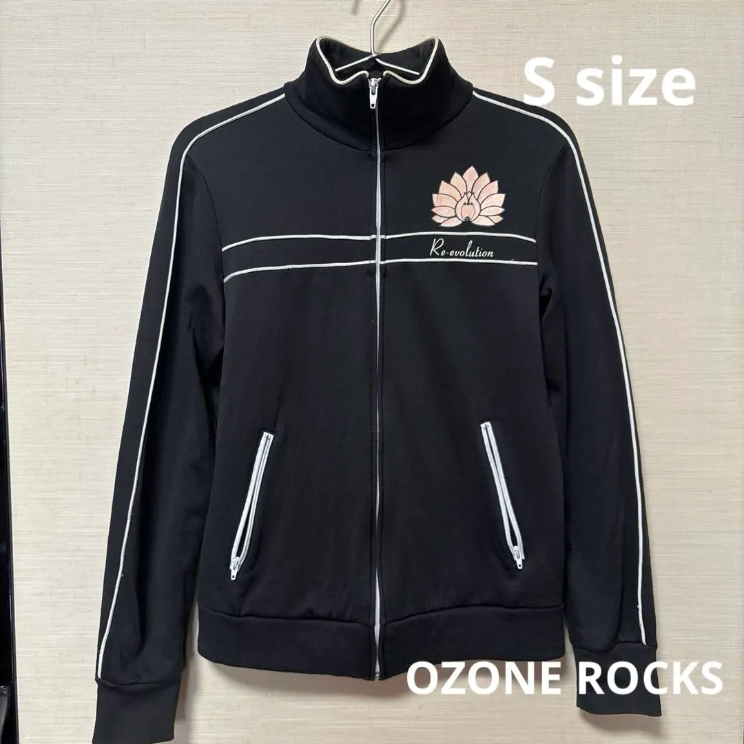 めぐオゾンロックスジャージ2着おまとめ 2025年最新】オゾンロックス ジャージの人気アイテム - メルカリ